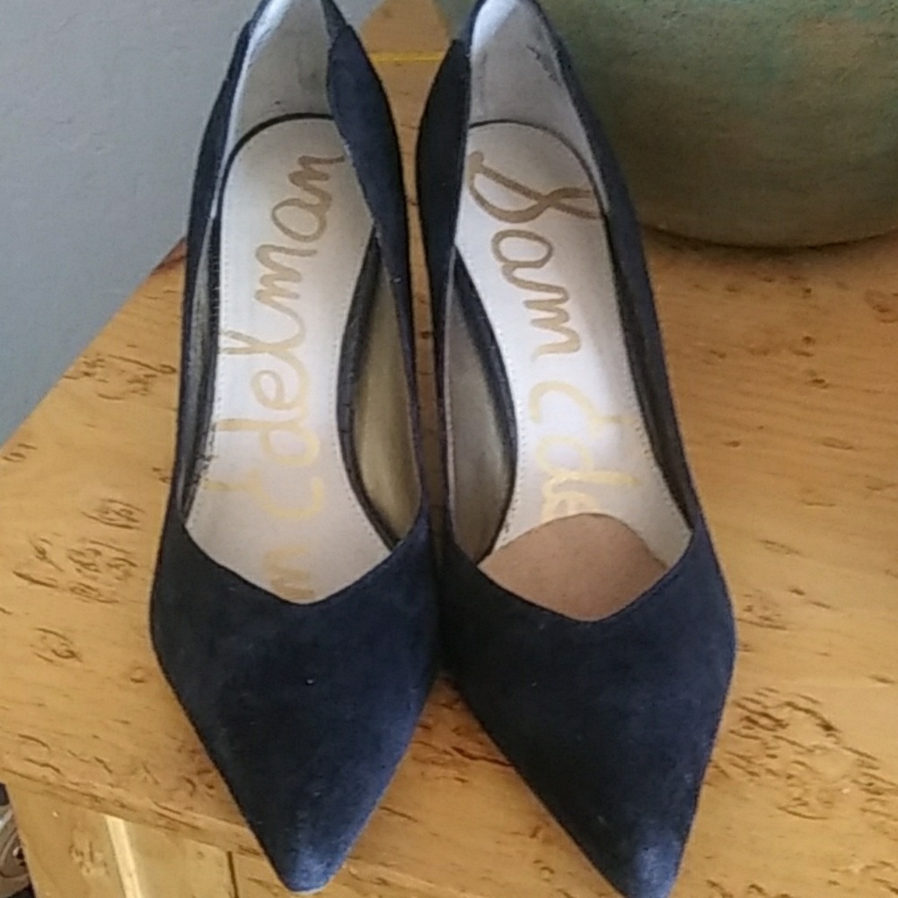 Sam Edelman heels